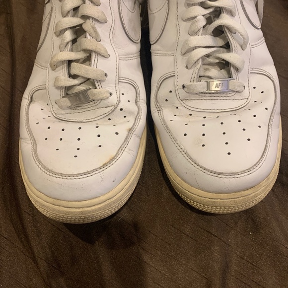 Nike Air force 1 - Picture 2 of 7